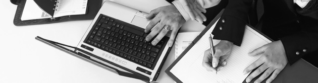 Administración y Control de Nómina